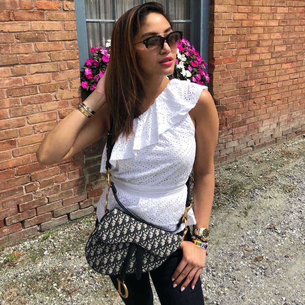 Meet your Posher, Alexa